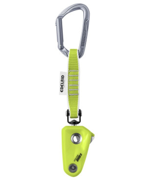 Przyrząd EDELRID Ohm II oasis-nigh (do niwelacji różnicy wagi)