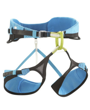 Uprząż EDELRID Helia icemint