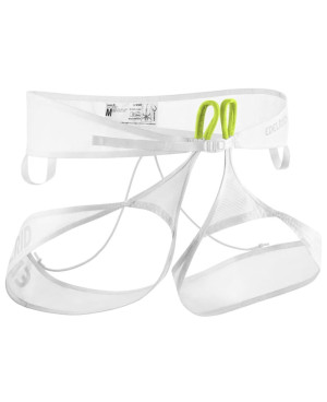 Uprząż EDELRID Loopo Air white