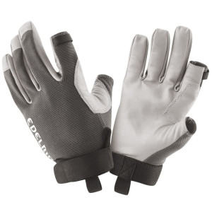 Rękawiczki EDELRID Work Glove Closed  titan