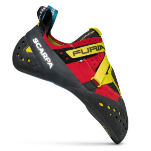 Buty wspinaczkowe SCARPA Furia S