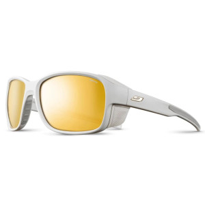 Okulary JULBO Monterosa 2 Reactive Performance 2-4 grey/light grey