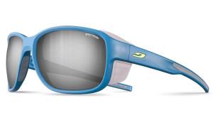 Okulary JULBO Montebianco 2 Spectron 4 blue/grey