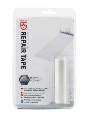 Taśma naprawcza GearAid Tenacious Tape Repair Tape Clear