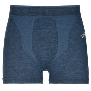 Bokserki ORTOVOX 230 Competition Boxer Men petrol blue