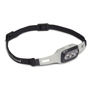 Czołówka BLACK DIAMOND Deploy 325 alloy