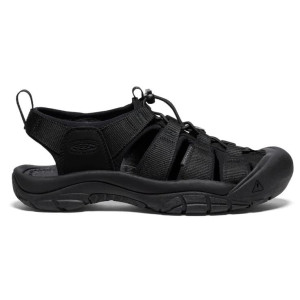 Sandały KEEN Newport H2 triple black