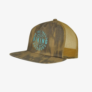 Czapka BUFF Trucker Cap  ikshi fawn