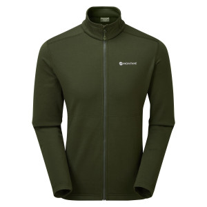 Bluza MONTANE Protium Jacket Men oak green