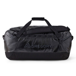 Torba podróżna GREGORY Alpaca 60L obsidian black