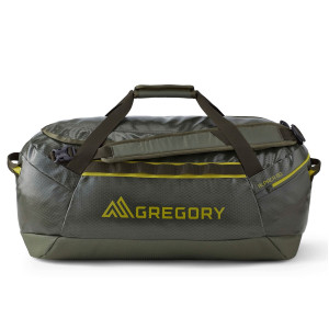 Torba podróżna GREGORY Alpaca 60L fir green