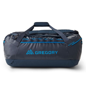 Torba podróżna GREGORY Alpaca 60L slate blue