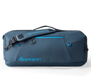Torba GREGORY Alpaca Wide Mouth Duffel 50