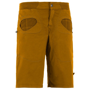 Spodenki E9 Rondo Short 2.2 carmel