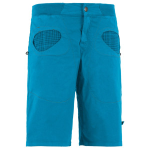 Spodenki E9 Rondo Short 2.2 greek blue