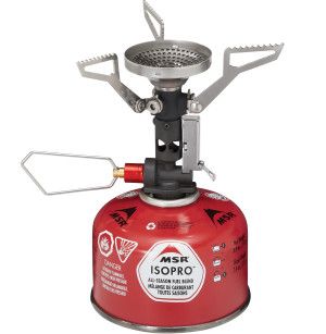 Kuchenka turystyczna MSR POCKET ROCKET Deluxe