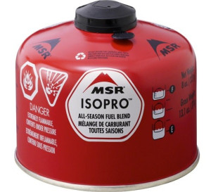 Kartusz MSR  IsoPro 227g