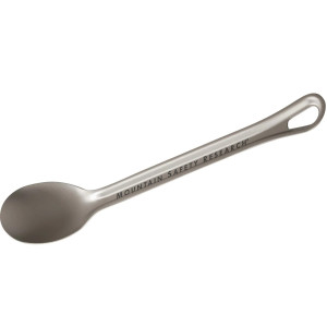 Łyżka turystyczna MSR Titan Long Spoon