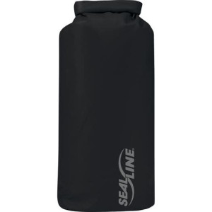 Worek wodoszczelny SealLine Discovery Dry Bag black