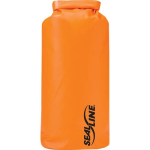 Worek wodoszczelny SealLine Discovery Dry Bag orange
