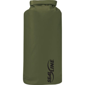 Worek wodoszczelny SealLine Discovery Dry Bag olive