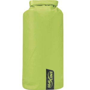 Worek wodoszczelny SealLine Discovery Dry Bag lime