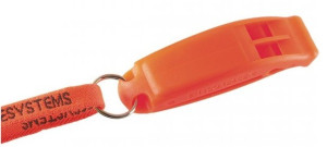 Gwizdek LIFESYSTEMS Safety Whistle