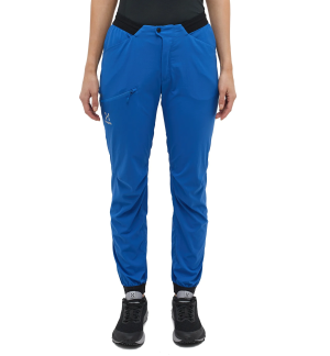 Spodnie HAGLOFS L.I.M Fuse Pant Women electric blue