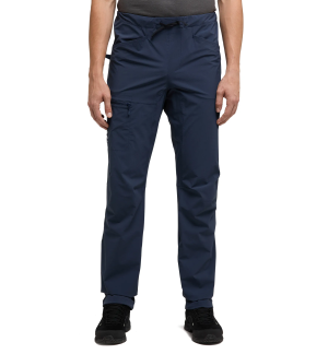 Spodnie HAGLOFS ROC Lite Standard Pant Men tarn blue