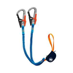 Lonża MAMMUT Skywalker Pro Via Ferrata Set