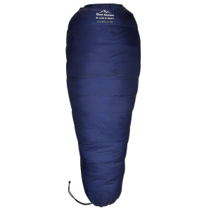 Śpiwór puchowy FJORD NANSEN Svalbard NH180 Goose