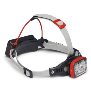 Czołówka BLACK DIAMOND Distance 1500