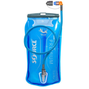 Bukłak SOURCE Widepack Premium