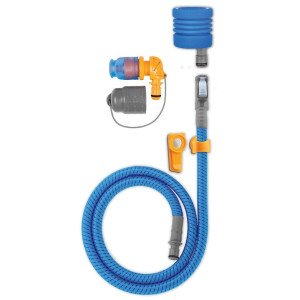Zestaw SOURCE Hydration UTA ProKit | Universal TubeAdapter