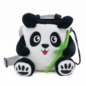 Woreczek na magnezję YY VERTICAL Chalk Bag Panda