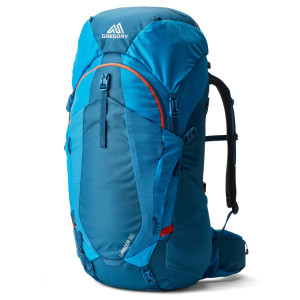 Plecak GREGORY Wander 50 pacific blue