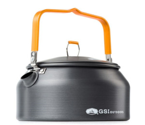 Czajnik GSI Halulite Tea Kettle 1L