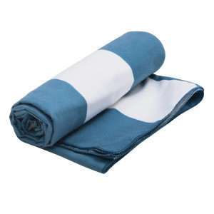 Ręcznik SEA TO SUMMIT Drylite Towel beach blue