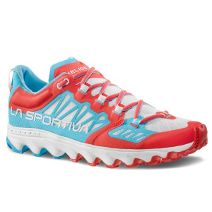 Buty LA SPORTIVA Helios III Women hibiscus/malibu blue