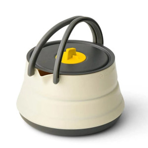 Czajnik SEA TO SUMMIT Frontier Ultralight Collapsible Kettle 1.1L