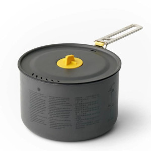 Składany garnek SEA TO SUMMIT Frontier Ultralight Pot 2.0L