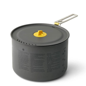 Składany garnek SEA TO SUMMIT Frontier Ultralight Pot 3.0L