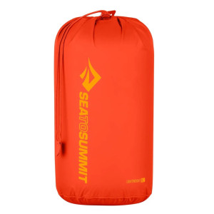 Worek SEA TO SUMMIT Lightweight Stuff Sack spicy orange