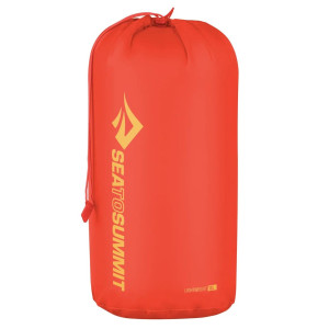 Worek SEA TO SUMMIT Lightweight Stuff Sack spicy orange