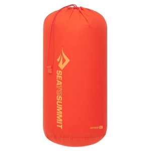 Worek SEA TO SUMMIT Lightweight Stuff Sack spicy orange