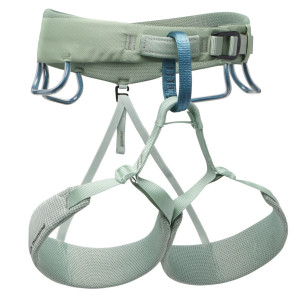 Uprząż BLACK DIAMOND Momentum Women's desert sage