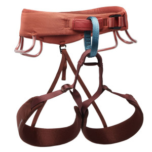 Uprząż BLACK DIAMOND Momentum Women's baja sunrise