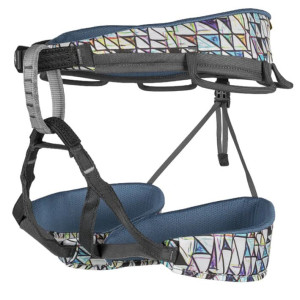 Uprząż GRIVEL Trend abstract