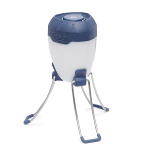 Latarenka BLACK DIAMOND Orbiter 650 ink blue