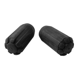 Osłony grotów do kijów BLACK DIAMOND Z-Pole